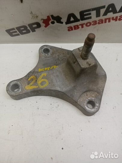 Кронштейн кпп Ford Fusion хетчбек fxja 1.4 2007