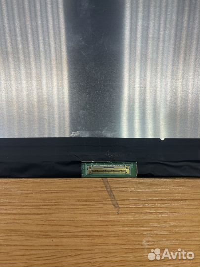 Матрица для ноутбука NE160QDM-NX3 V8.0