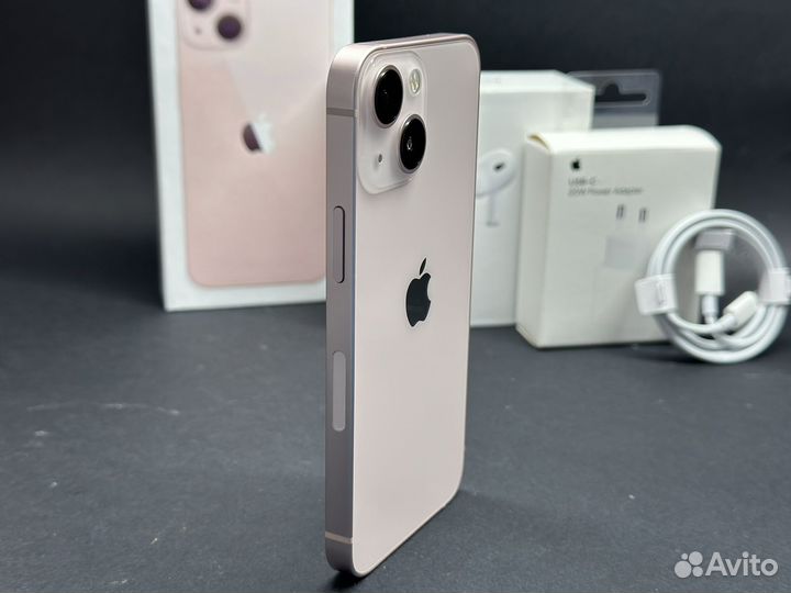 iPhone 13 mini, 128 ГБ