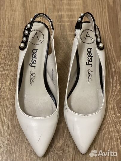 Туфли женские