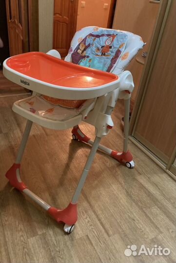Стул для кормления
