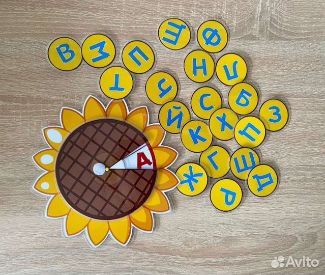 Развивающие игры для детей