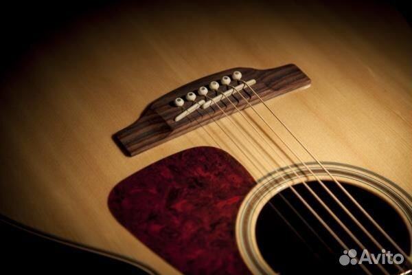 Электроакустическая гитара Takamine G90 series GN9
