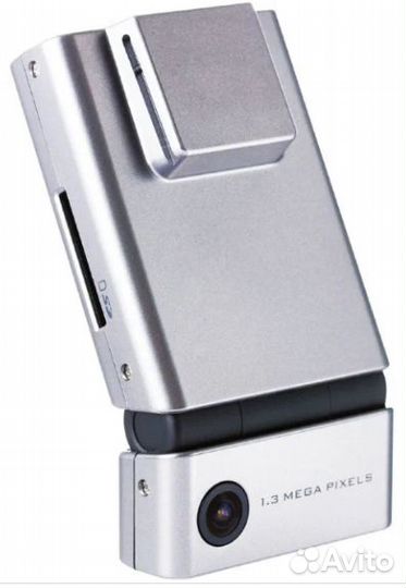 Видеорегистратор Supra SCR-905