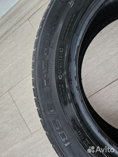 Nokian Tyres Hakka Green 185/65 R15 92H