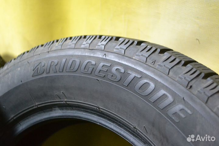 Bridgestone Ice Partner 165/70 R14