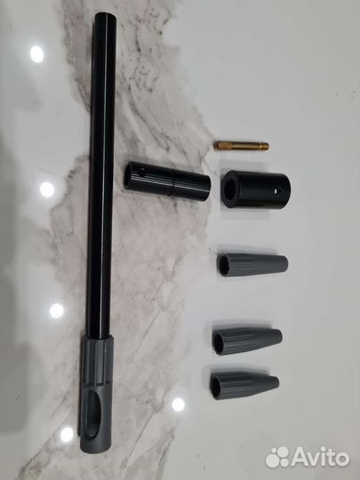 Направляющее для чистки AR-15