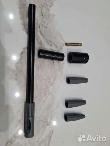 Направляющее для чистки AR-15