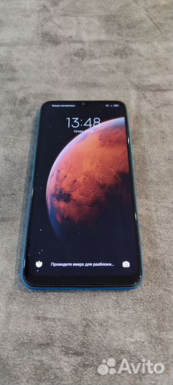 Xiaomi Redmi 9, 3/32 ГБ