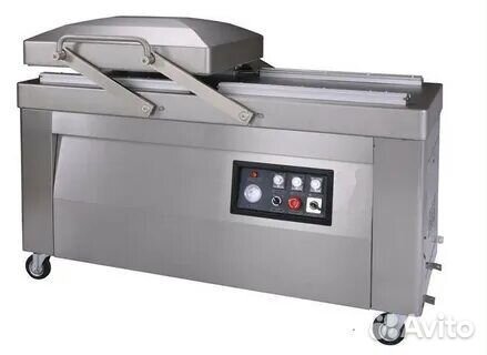 Ремонт и тех. обслуживание вакуумных упаковщиков