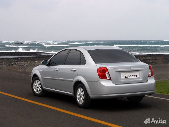 Шевроле лачетти топливная рампа с форсунками 1,6