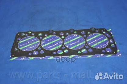 Прокладка ГБЦ PGA-M071 Parts-Mall