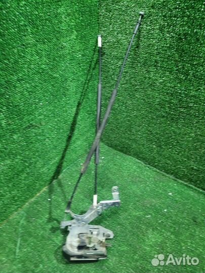 Замок двери задний правый (S6205210) для Lifan X60