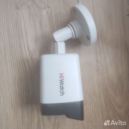 Камера видеонаблюдения уличная бу