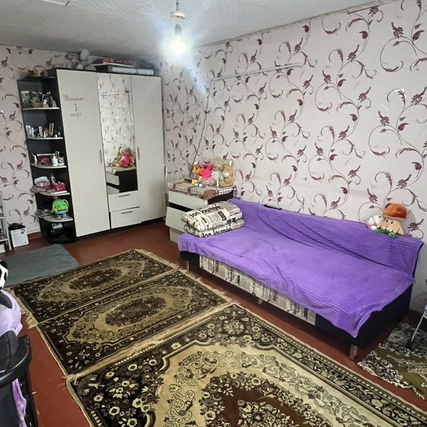 Квартира 1-комн. 32 м² в Молочный городское поселение — фото 3