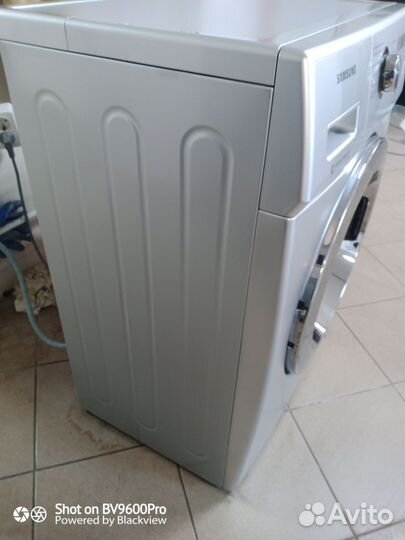 Стиральная машинка