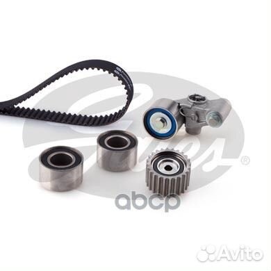 Ремкомплект привода грм PowerGrip Kit K015384XS