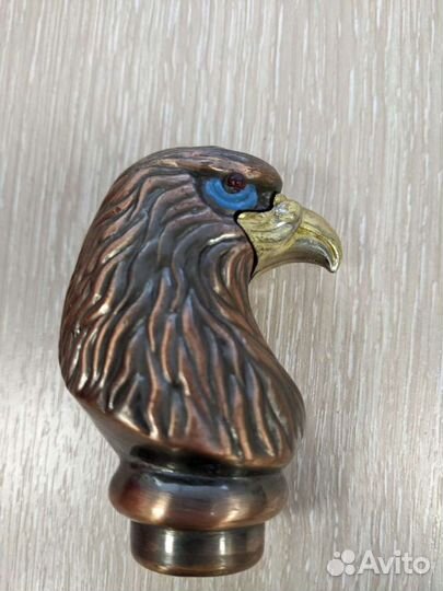 Зажигалка Орел коллекционная