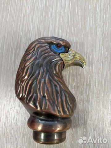 Зажигалка Орел коллекционная