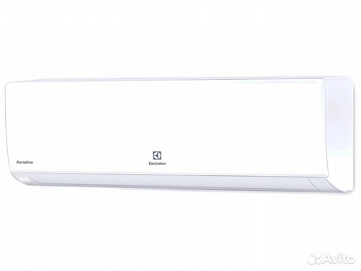 Кондиционер Electrolux до 37кв.м. С гарантией
