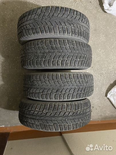 Nokian Tyres Hakkapeliitta 2 205/60 R16 92T