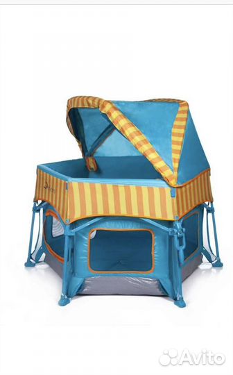 Манеж детский