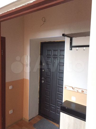 1-к. квартира, 37 м², 2/3 эт.