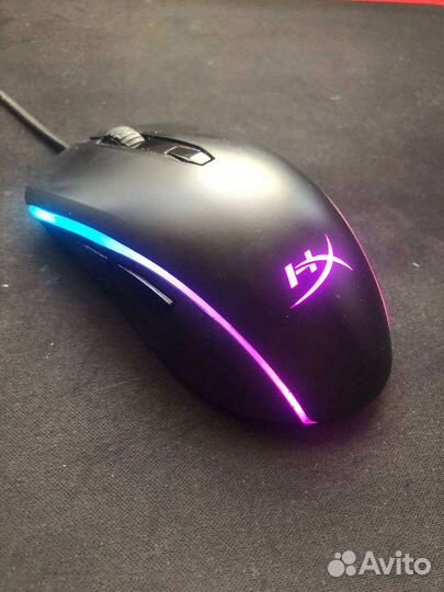 Игровая мышь