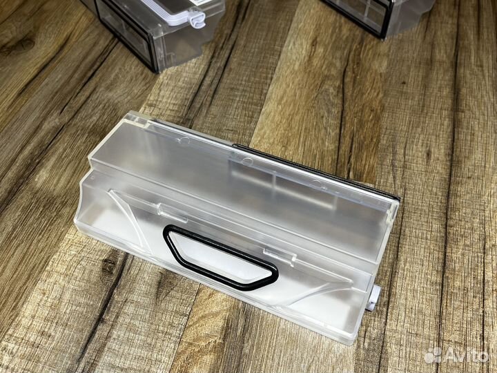 Контейнер для пыли Tefal X-plorer Serie 60