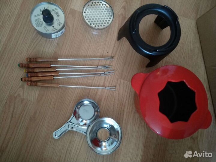 Фондюшница