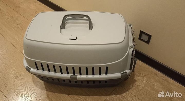 Переноска для собак