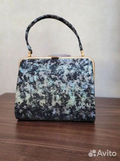 Винтажные сумочкм, Япония