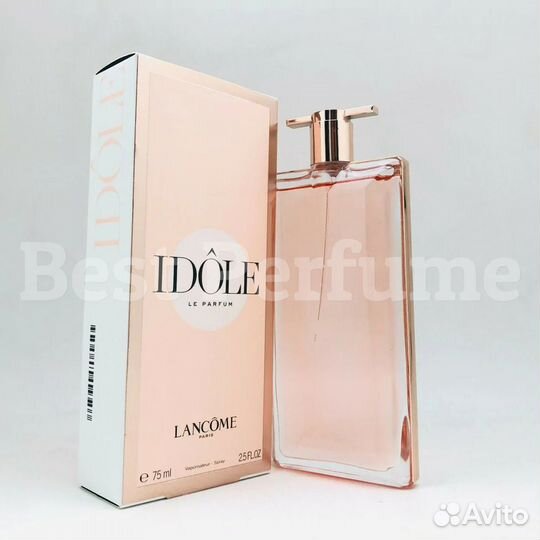 Lancome Idole 75ml женский парфюм Лакном Идол