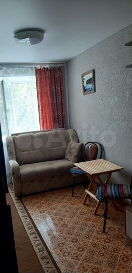 Квартира-студия, 16,4 м², 3/4 эт.