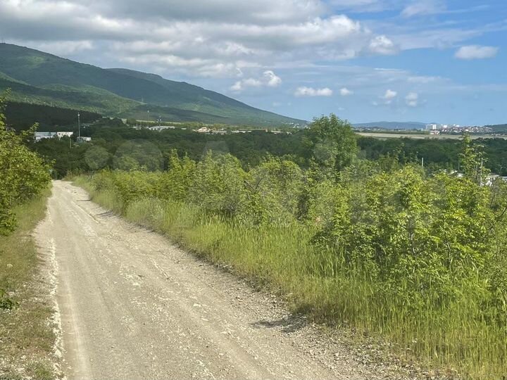Участок 8 сот. (СНТ, ДНП)