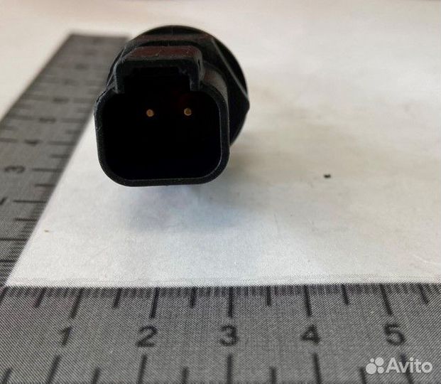 Датчик температуры CAT 264-4297 ISG 2644297