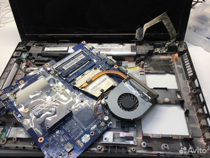 Компьютерный мастер Установка Windows и программ