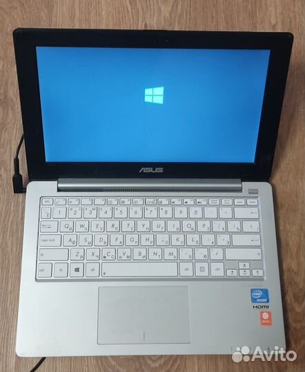 Продам Asus x201e