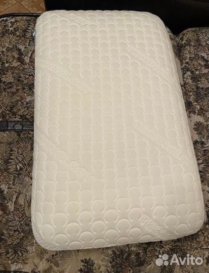 Ортопедическая подушка ascona immuno