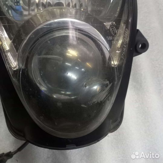 Фара Suzuki GSX1300 Hayabusa 99-07