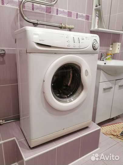 Стиральная машина Candy на запчасти бу