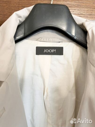 Плащ тренч женский 46 48