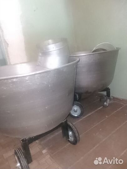 Продам оборудование для пекарни
