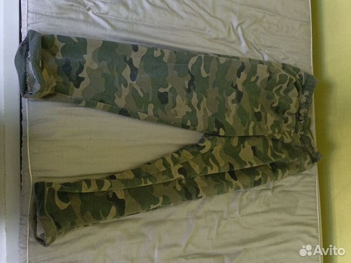 Штаны спортивные