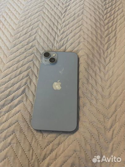 iPhone 14 Plus, 256 ГБ