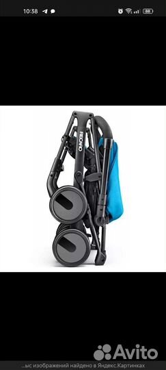 Коляска Recaro EasyLife