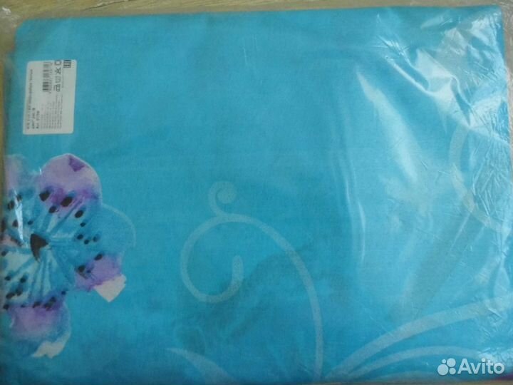 Комплект постельного белья 