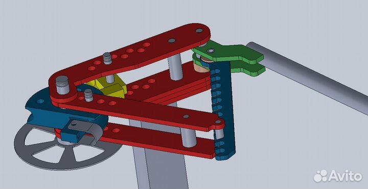 Трубогиб ручной
