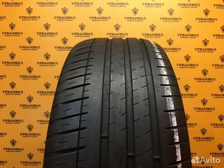Michelin Pilot Sport 3 245/45 R19 102Y