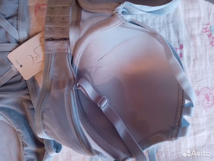 Комплект нижнего белья